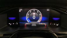 Volkswagen Polo 1.0 TSI Match 5dr Petrol Hatchback